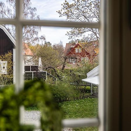 Accommodation Close To Stockholm City Экстерьер фото