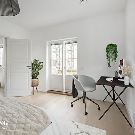 Accommodation Close To Stockholm City Экстерьер фото