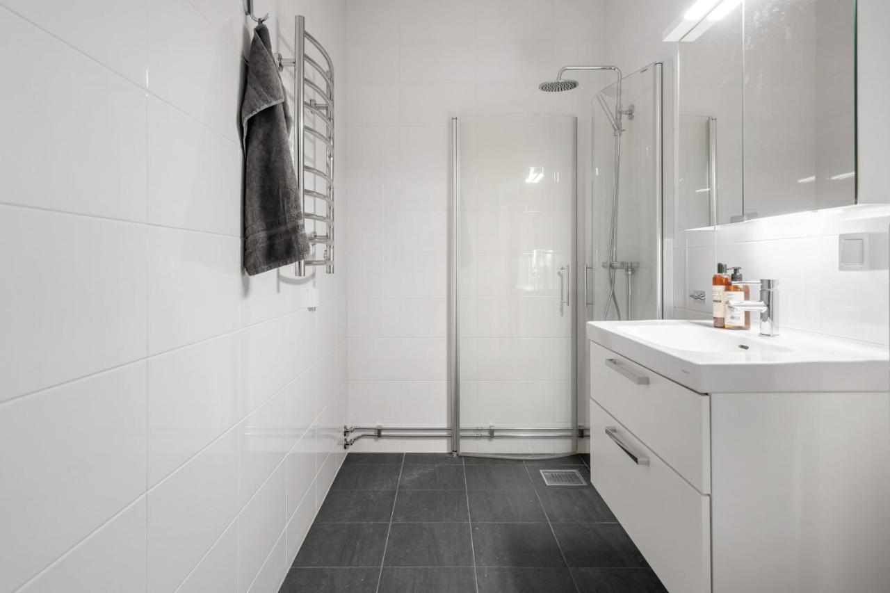 Accommodation Close To Stockholm City Экстерьер фото